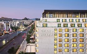 Grand Hyatt Athens